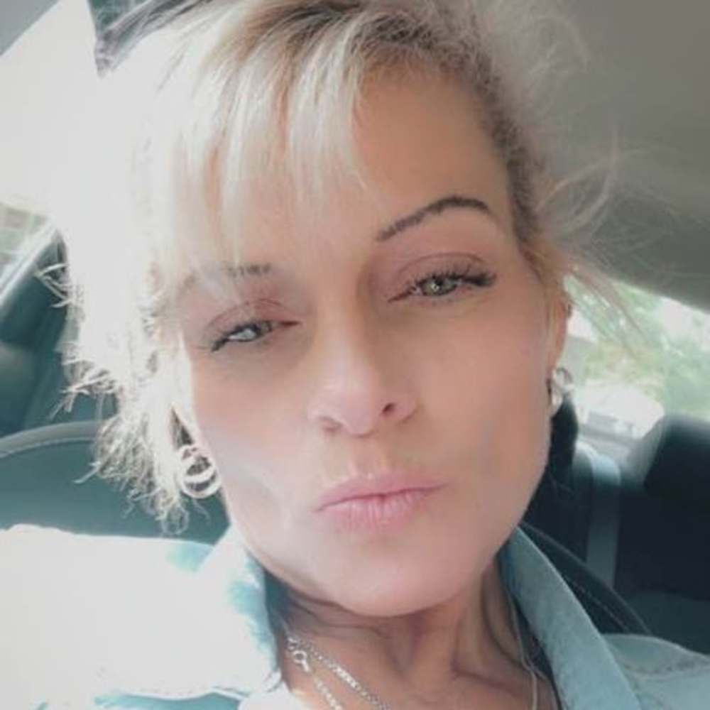 Meet your Posher, Terri